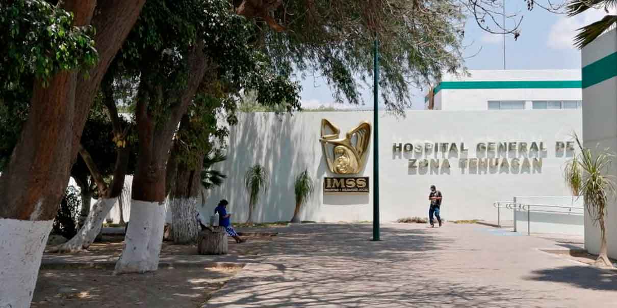 Salud descarta cólera en Tehuacán; caso correspondía a bacteria no epidémica