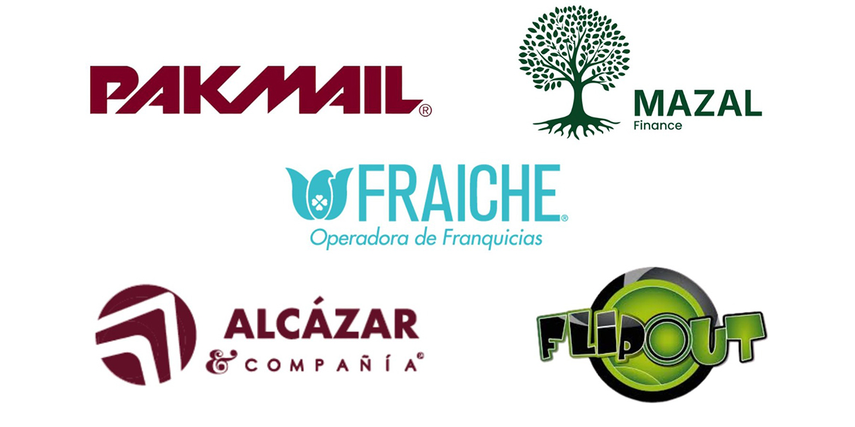 Cinco marcas que serán protagonistas en 2026