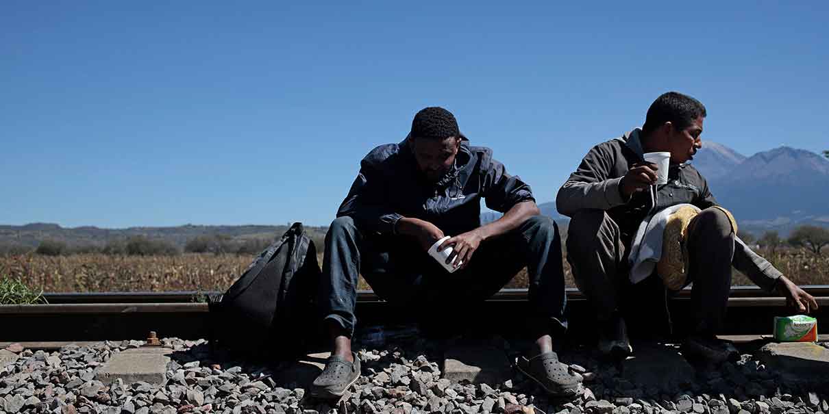 Diáspora mexicana enfrenta su mayor vulnerabilidad en décadas ante endurecimiento migratorio en EU