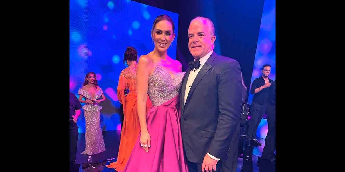 Descartan vínculo de Raúl Rocha Cantú con la empresa Ferropolymers