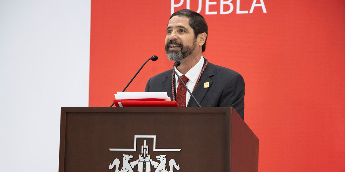 La Ibero Puebla urge a recomponer la seguridad ante infiltración del crimen organizado