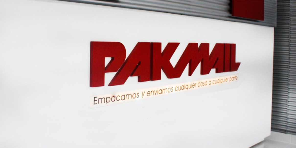 Envía documentos y paquetería desde Oaxaca con Pak Mail Huautla