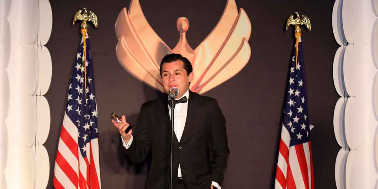 La tecnología de Cuadrangular redefine la comunicación política: doble triunfo en los Reed Latino 2025