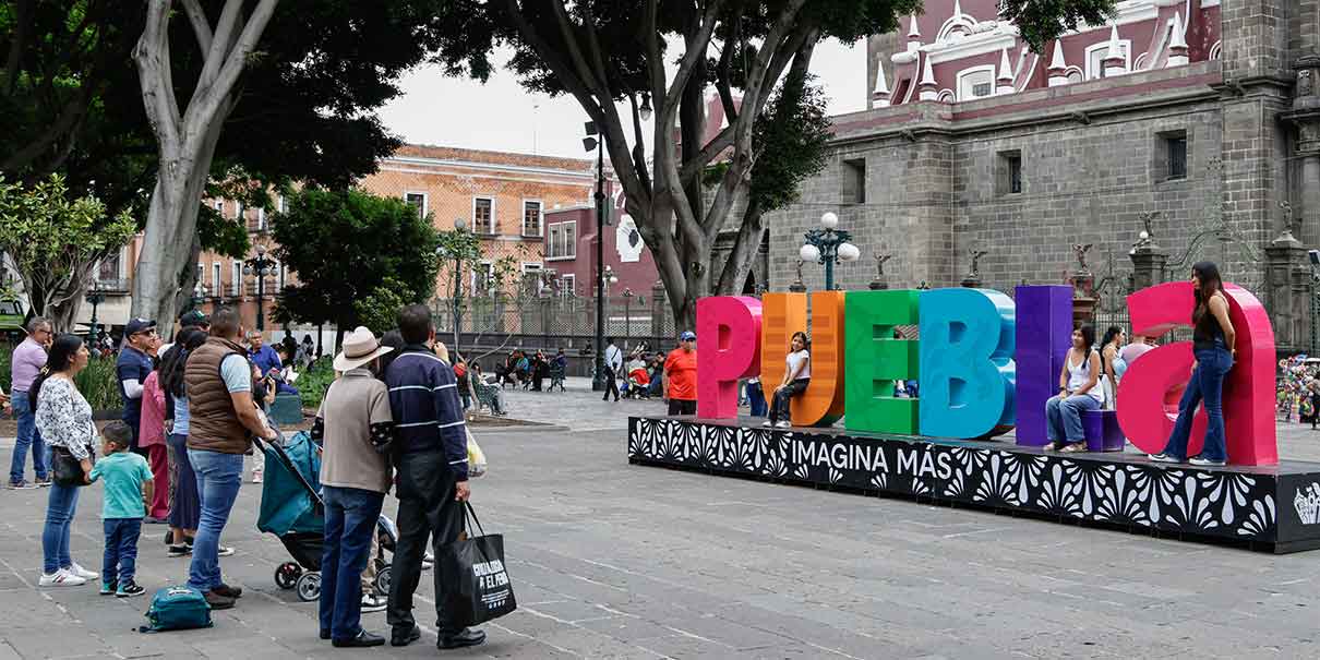 A 500 días del Mundial 2026, Puebla se alista para mayor afluencia turística