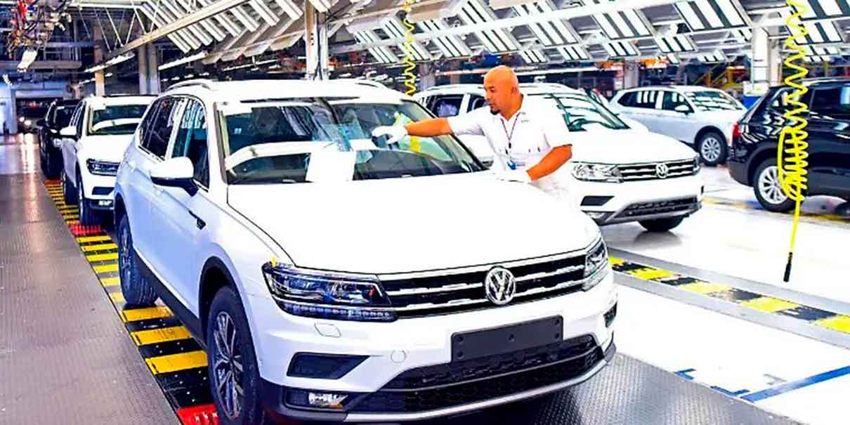 Ventas de vehículos ligeros en México avanzan 1% de enero a noviembre de 2025