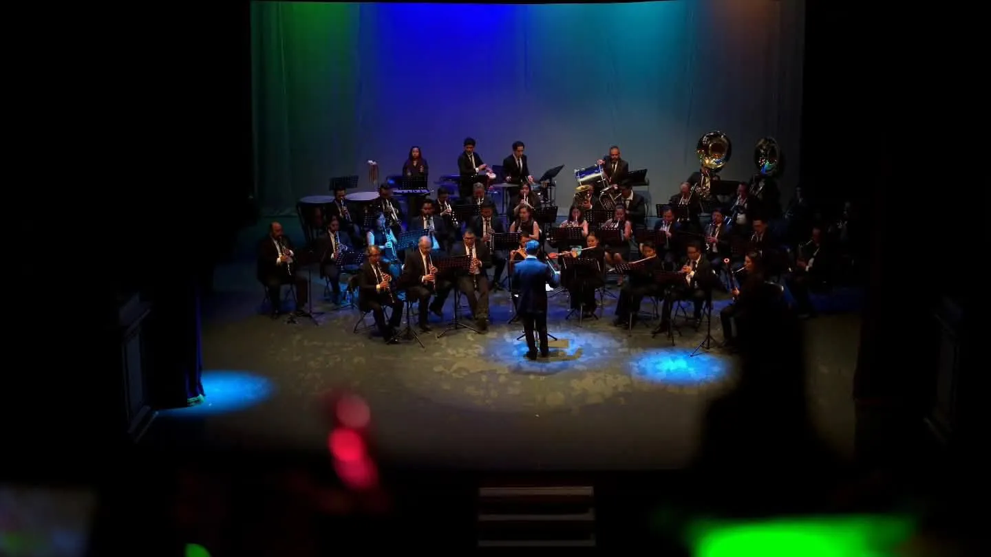 Sinfónica Municipal celebrará 139 años de historia