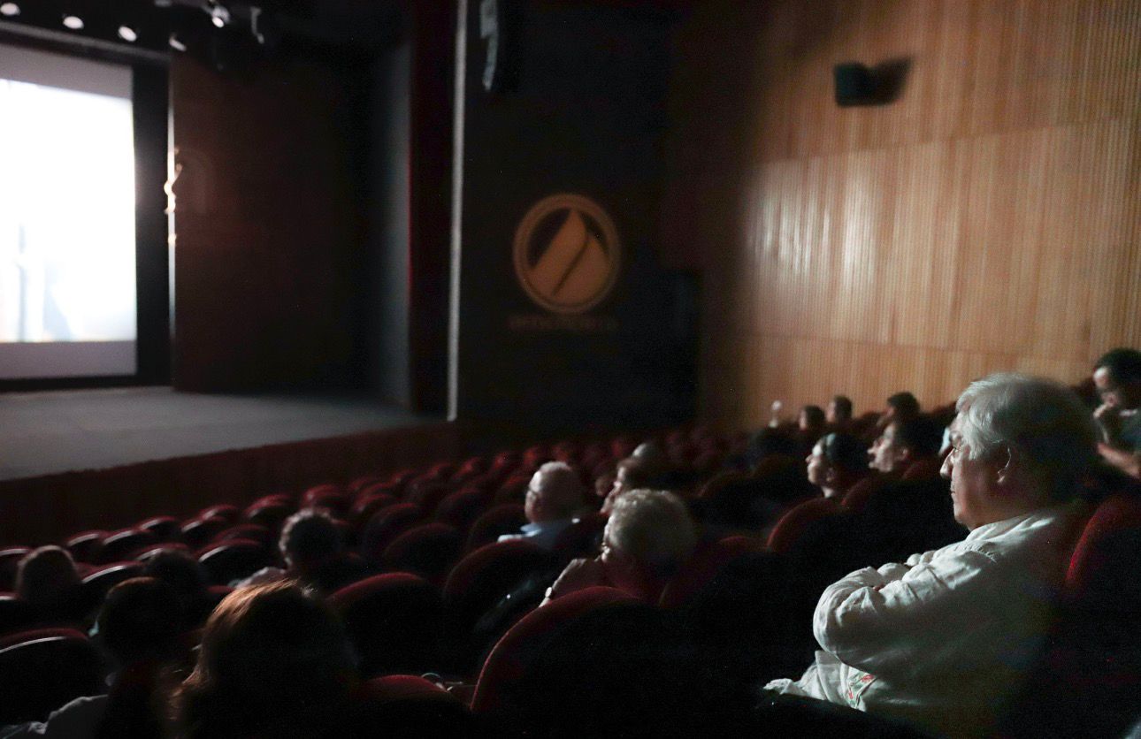 Estas son las películas que podrás ver en la 78 Muestra Internacional de Cine en la UAA