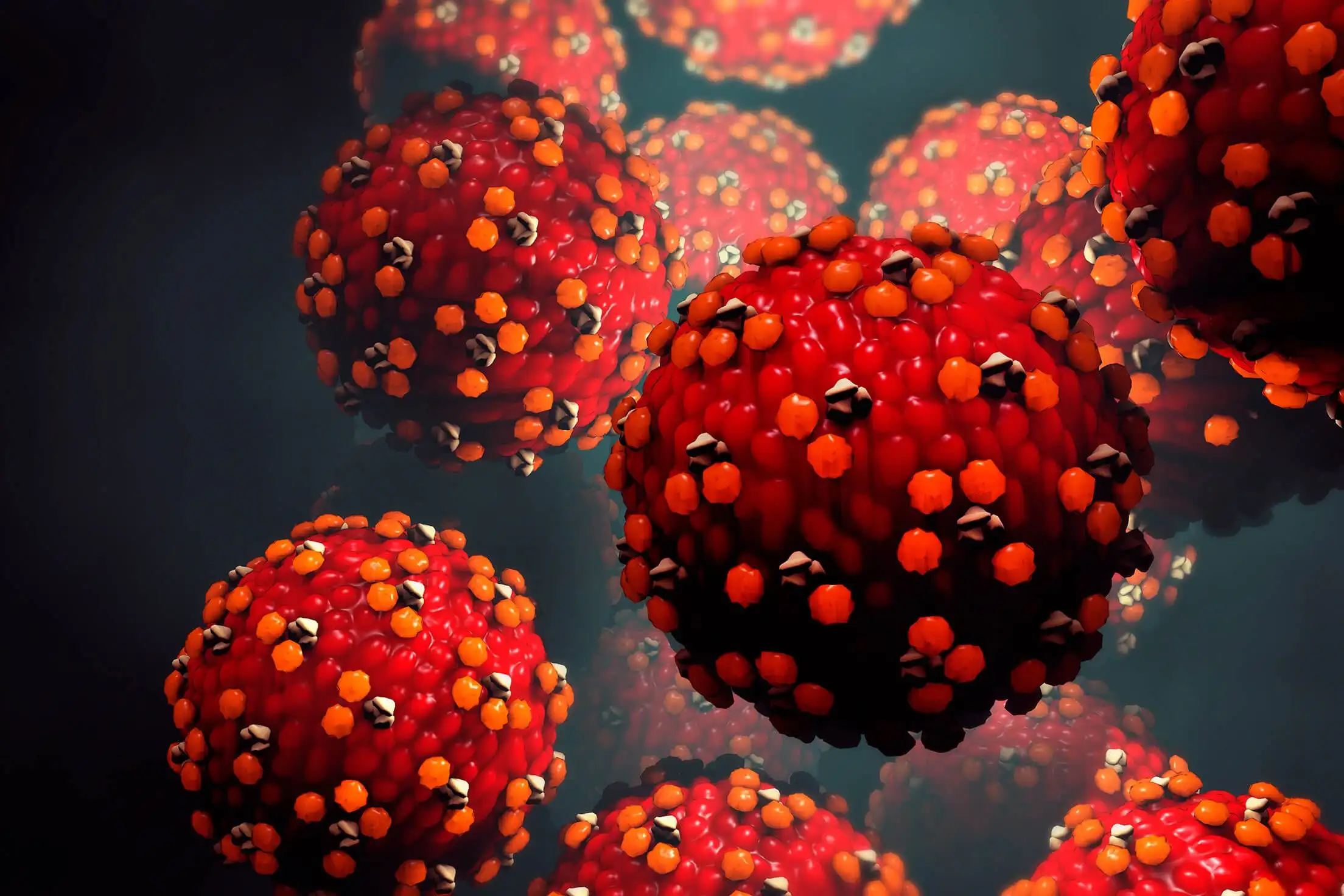 Sarampión en Aguascalientes: más de una decena de sospechosos y 3 confirmados