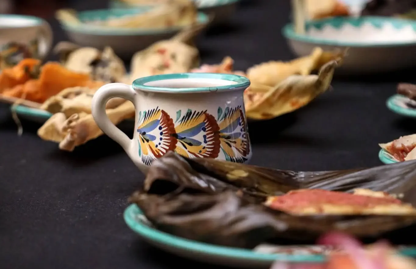 Cocineras tradicionales llevarán sus platillos a restaurantes en Aguascalientes