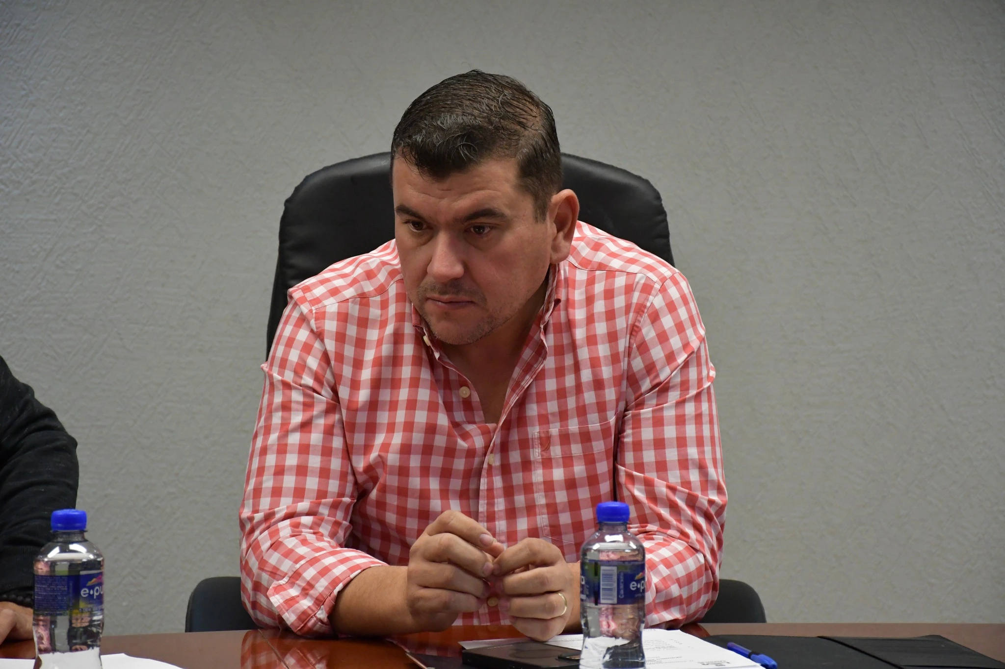 Diputados panistas mantienen postura contra el aborto frente a nuevo dictamen de la SCJN