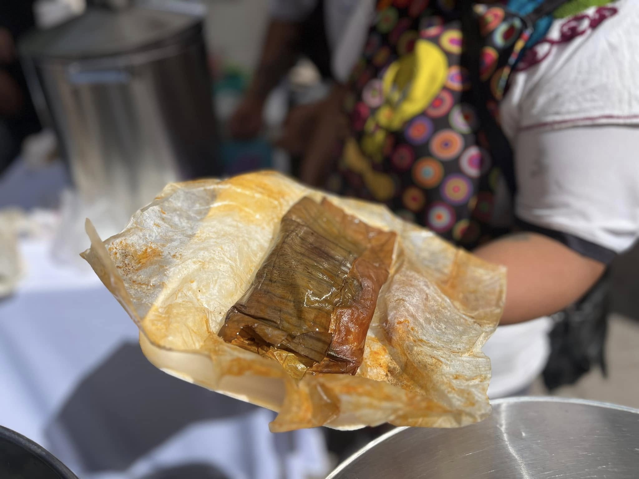 Festival del Tamal 2026: así puedes participar