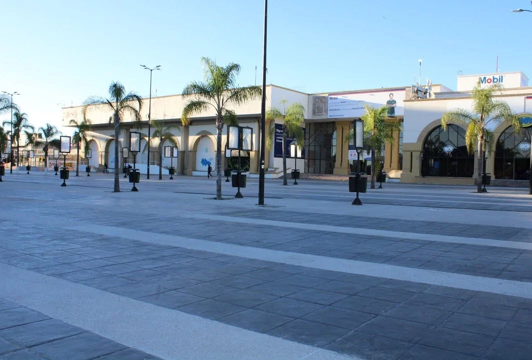 ¿Qué sucederá con Expoplaza en Aguascalientes? Esto dice el patronato de la FNSM