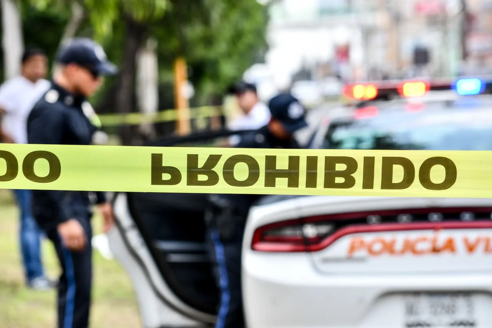 Accidentes de tránsito cayeron un 9% durante diciembre