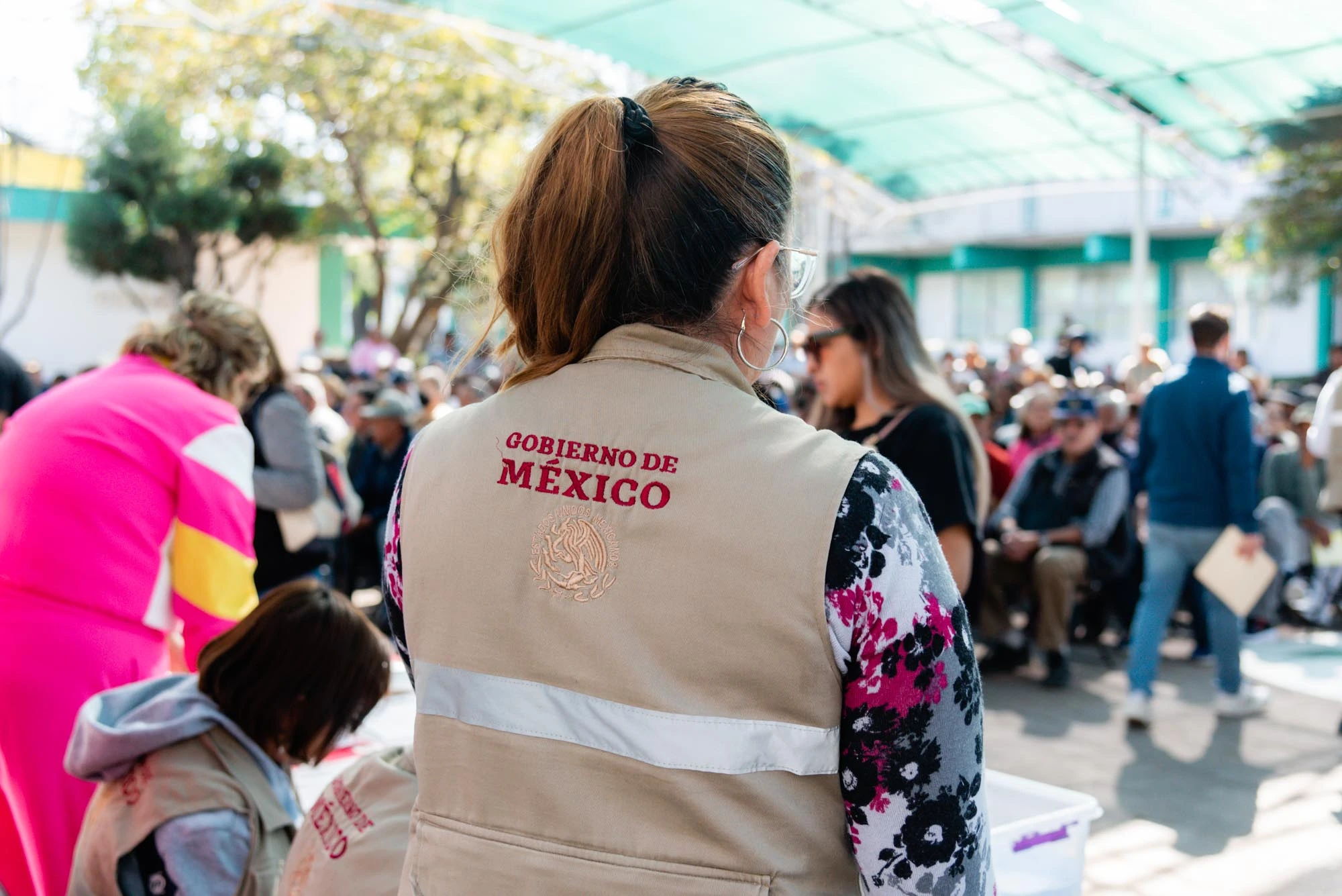 ¿Te piden dinero para tramitar un programa del Bienestar? ¡No caigas!