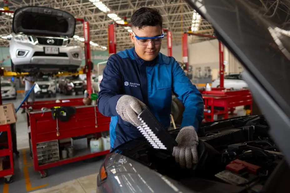 Nissan amplía su plantilla con más de 700 trabajadores por expansión productiva