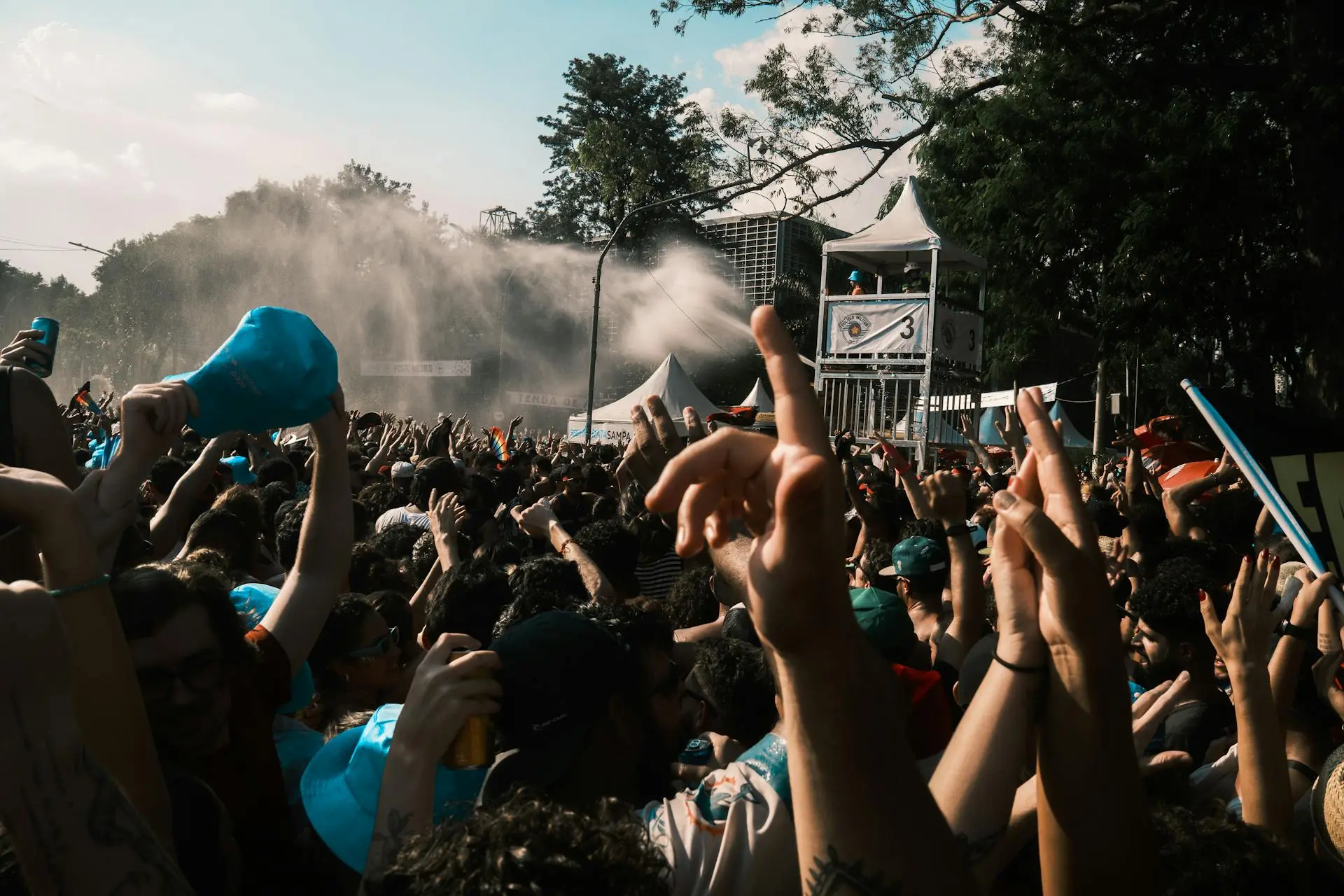 Alista SECTUR “Fan Fest” para ver el mundial en Aguascalientes