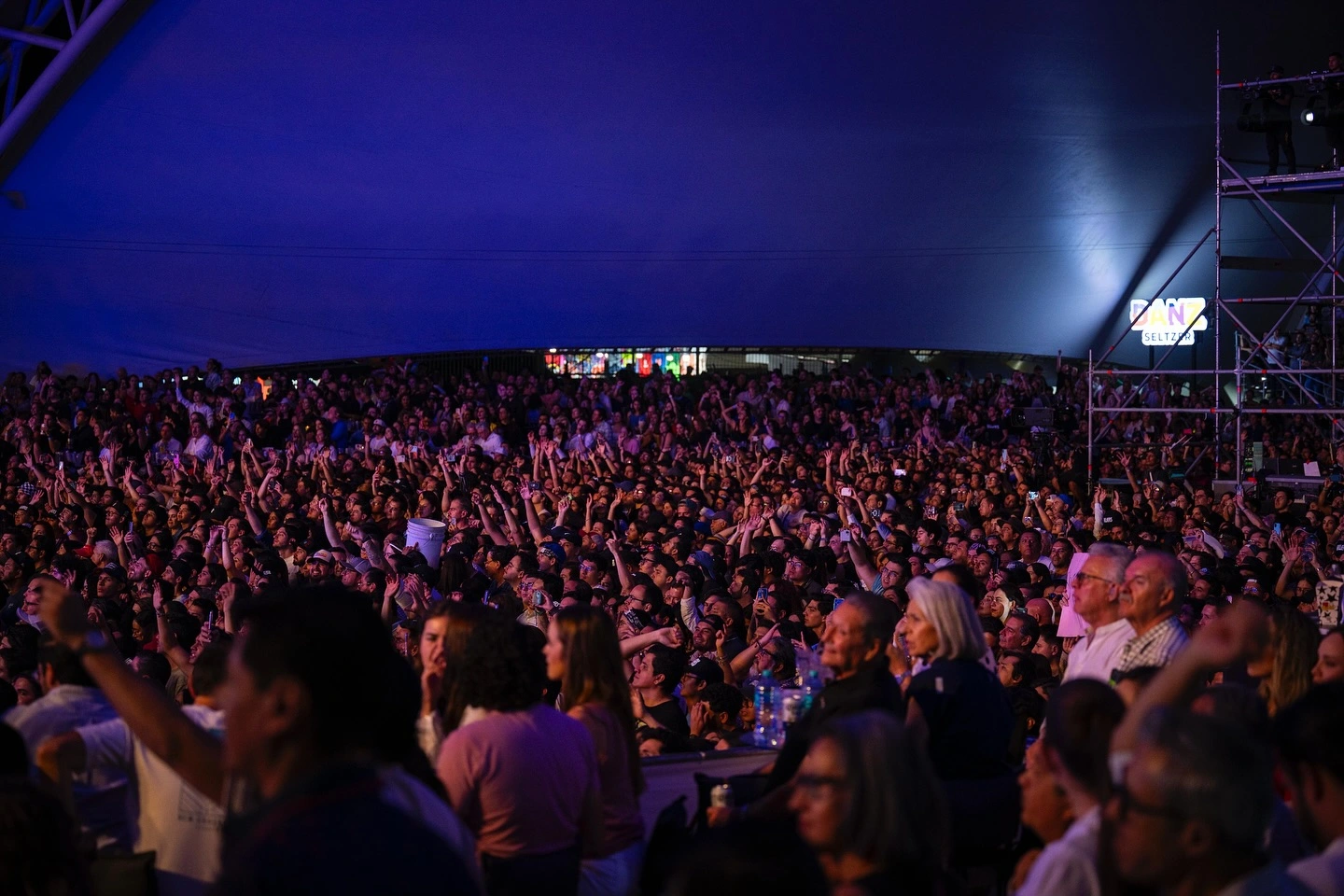 Cero tolerancia contra artistas que hagan apología del crimen en la FNSM