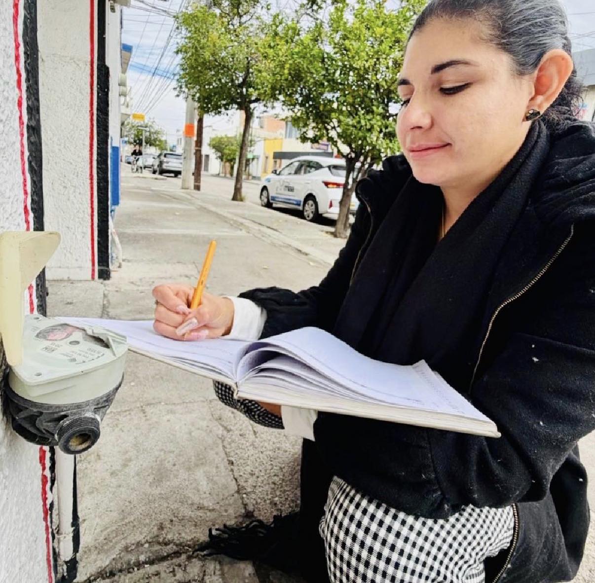 Arranca MIAA campaña “Arranca el Año Bien Medido” para fomentar el cuidado del agua