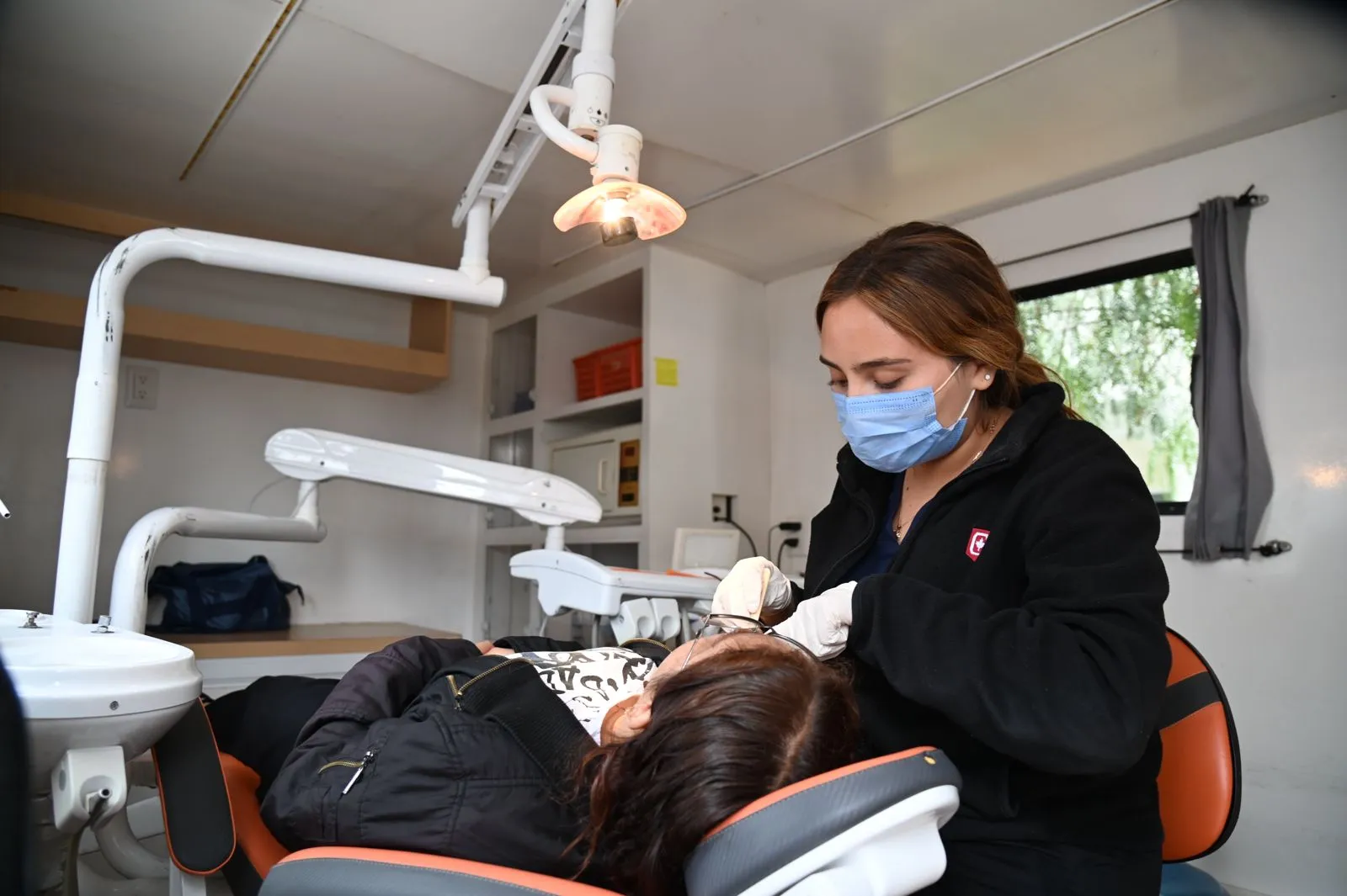 Primeras brigadas médicas del año, este martes y jueves