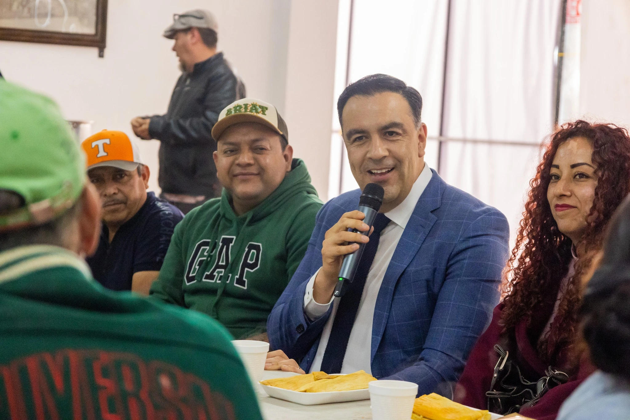 ¿Cuánto gana? Alcalde de Rincón de Romos busca reducir su sueldo a la mitad