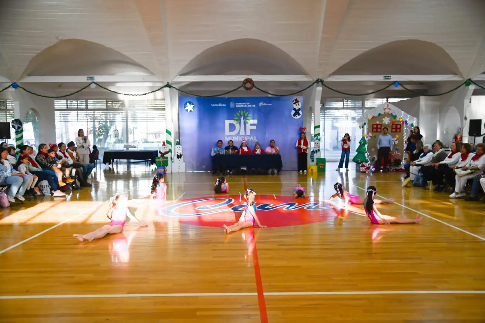 Estos son los cursos disponibles en los centros de desarrollo comunitario