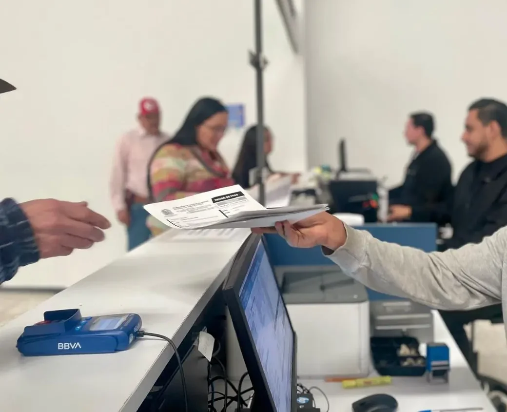 A una semana de iniciado 2026, ¿cómo va el predial?