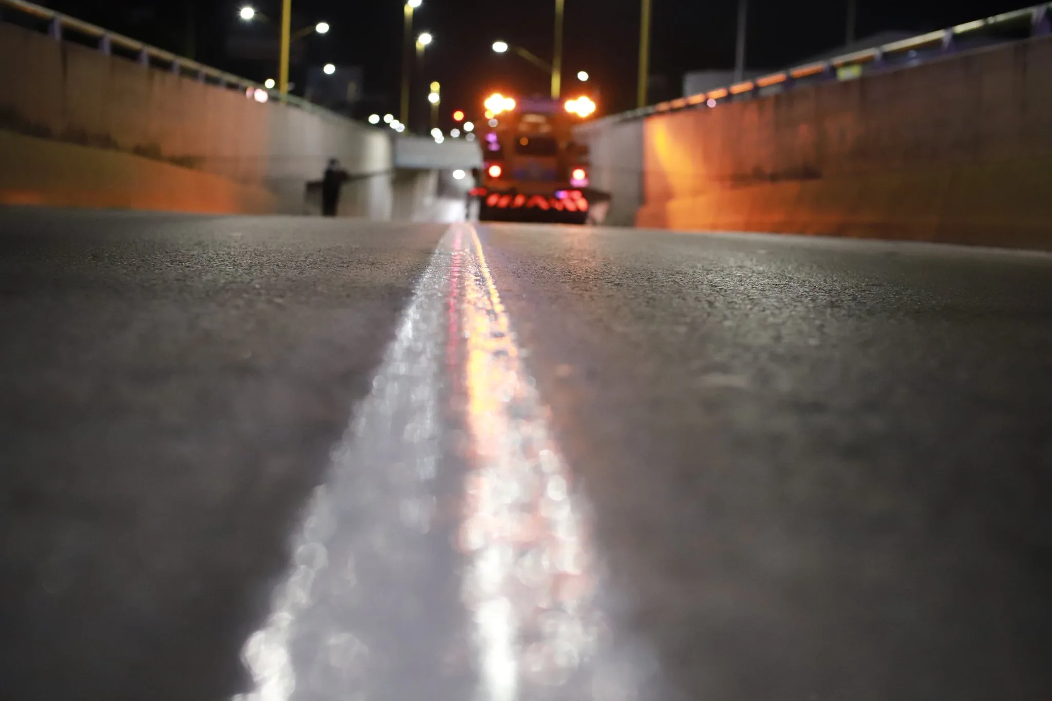 Estas son las obra públicas que arrancan de cara a la FNSM 2026