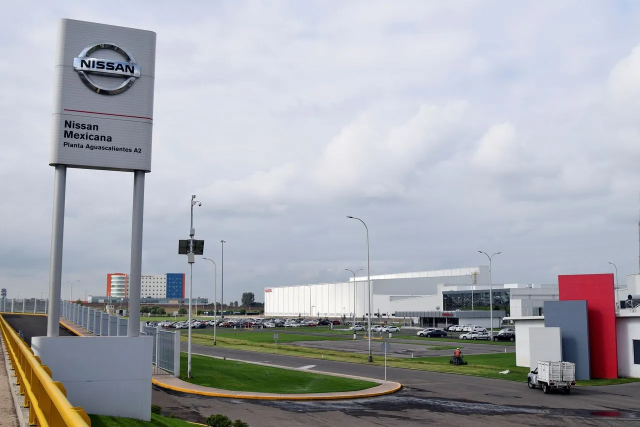 Minimiza CATEM intento de CTM por recuperar contrato de Nissan