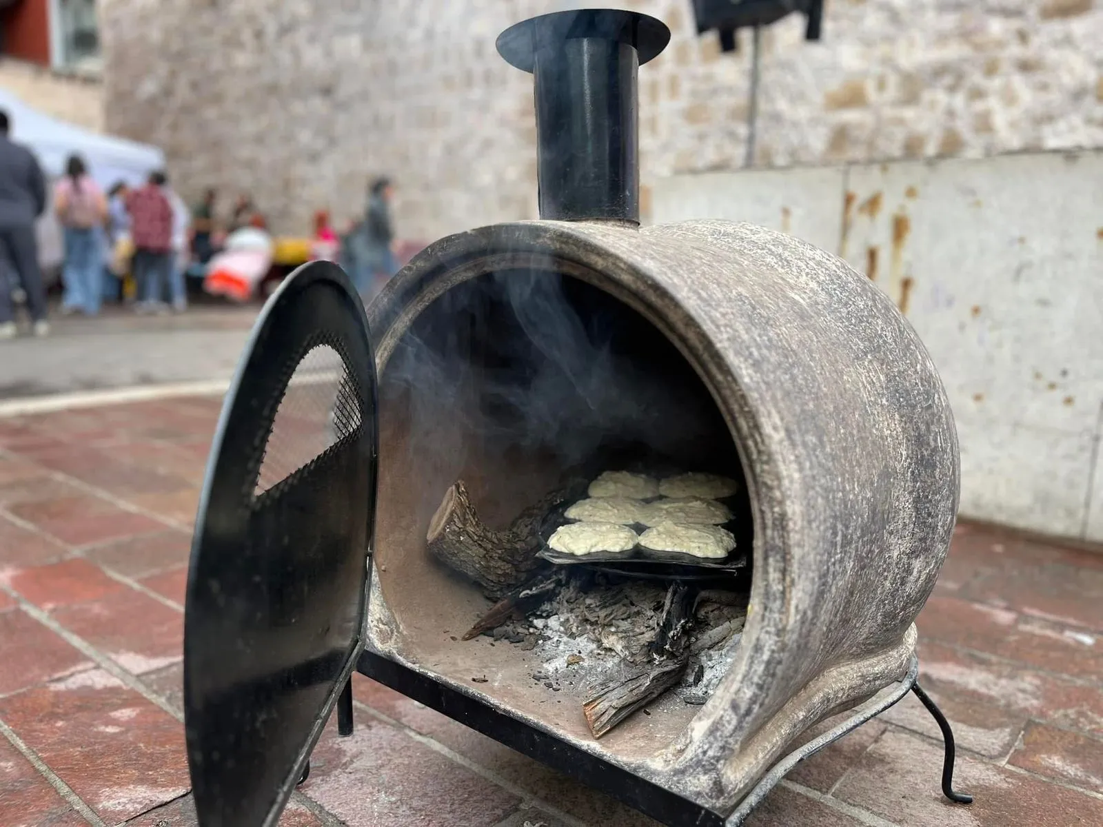 Convocan a participar en el Tercer Festival del Condoche