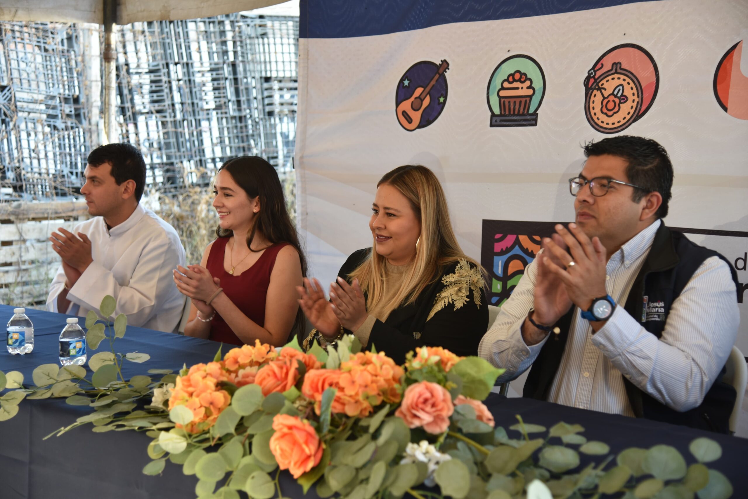 Jesús María amplía su red de centros comunitarios con nuevo CEDECO