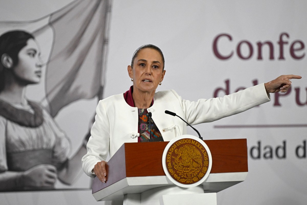 Homicidios en México bajan a su punto más bajo en 10 años