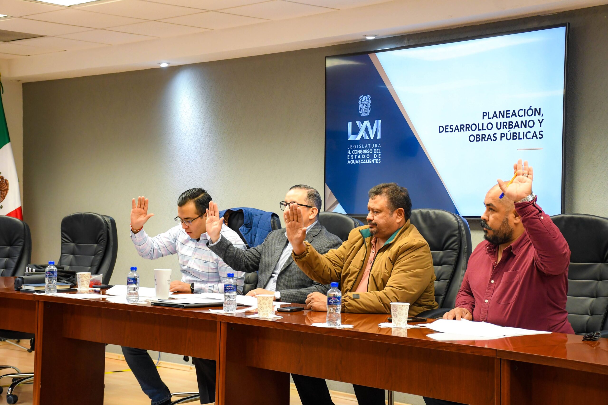 Buscan prevenir conflictos en asentamientos humanos con nueva reforma