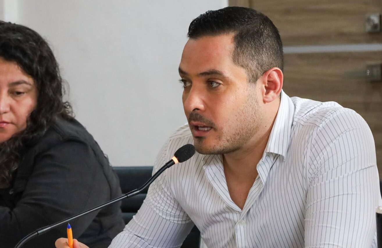 Asegura alcalde que Calvillo sí se protege a mujeres víctimas de violencia