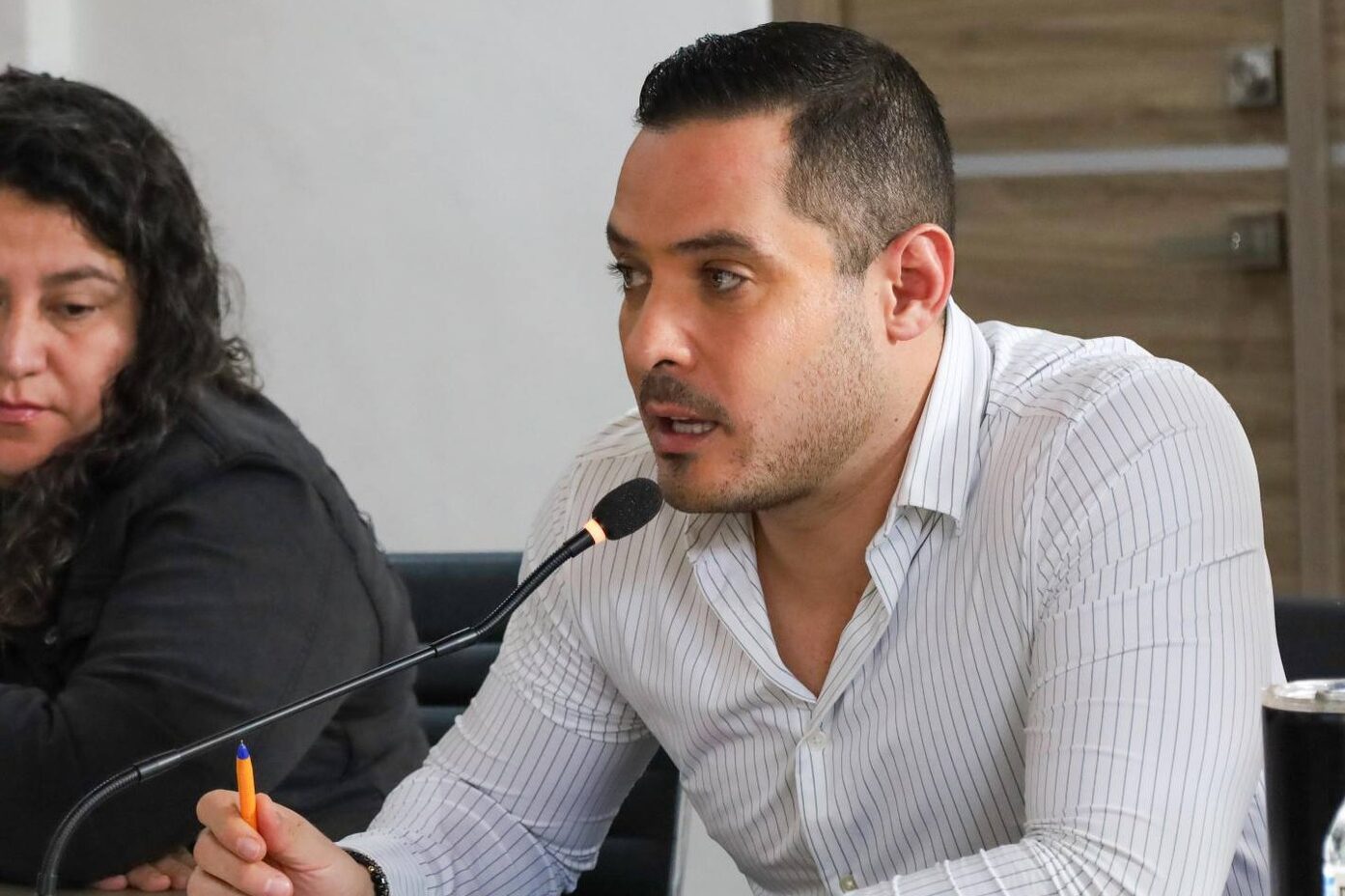 Alcalde de Calvillo responde a críticas de diputados por gasto en Feria de la Guayaba