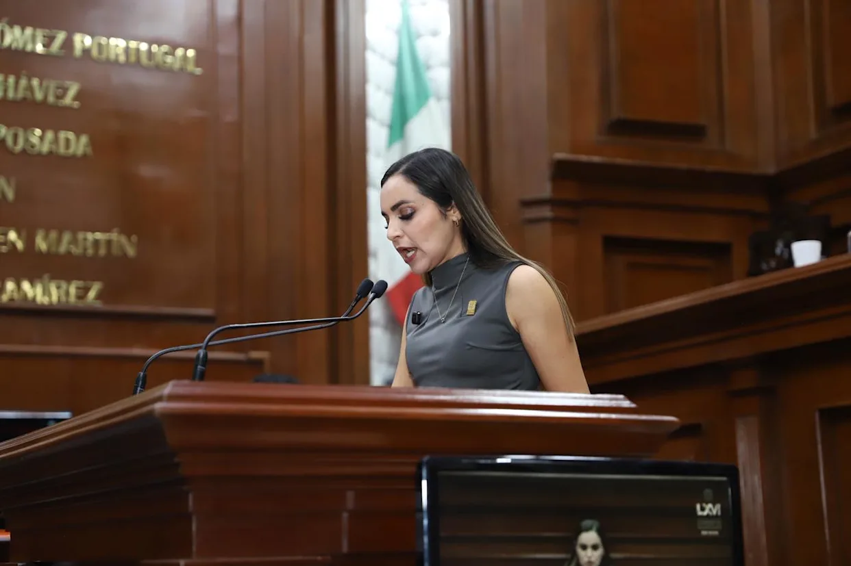 Buscan poner lupa al Congreso con iniciativa para frenar la opacidad legislativa