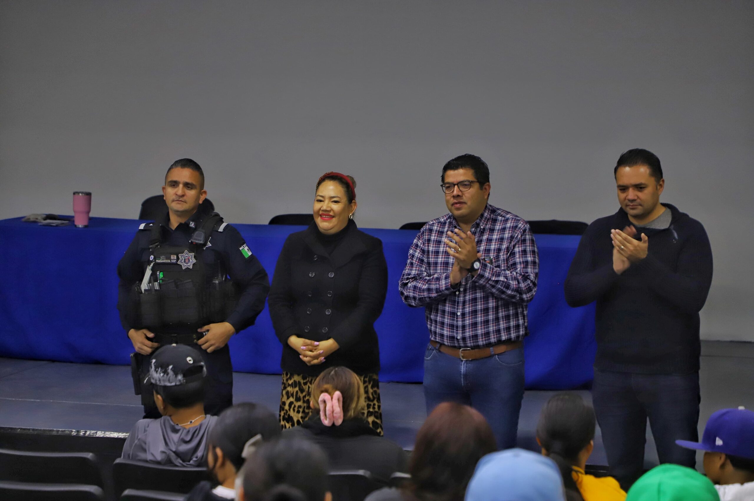 Jesús María implementa estrategias para fortalecer la responsabilidad parental