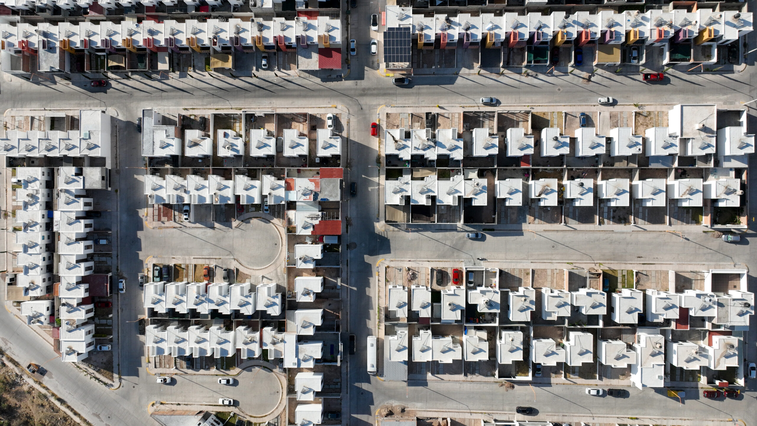 Hay ocho solicitudes en trámite para nuevos fraccionamientos en Aguascalientes