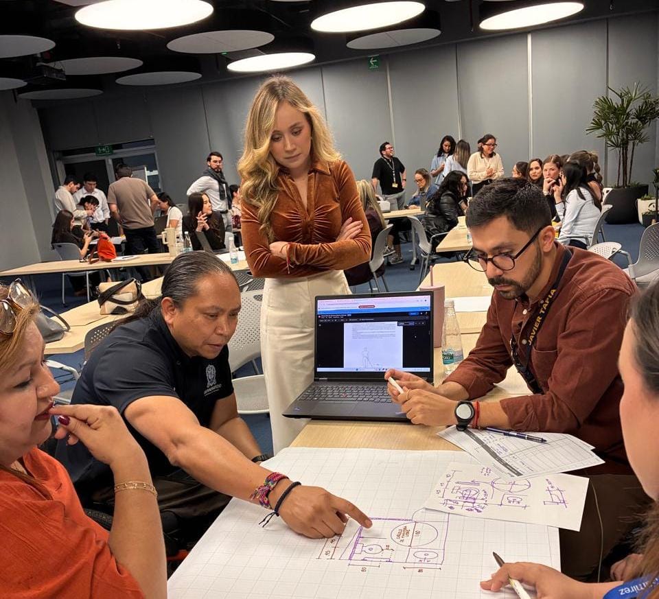 Gobierno de Guanajuato busca que la inclusión sea una ventaja competitiva para empresas