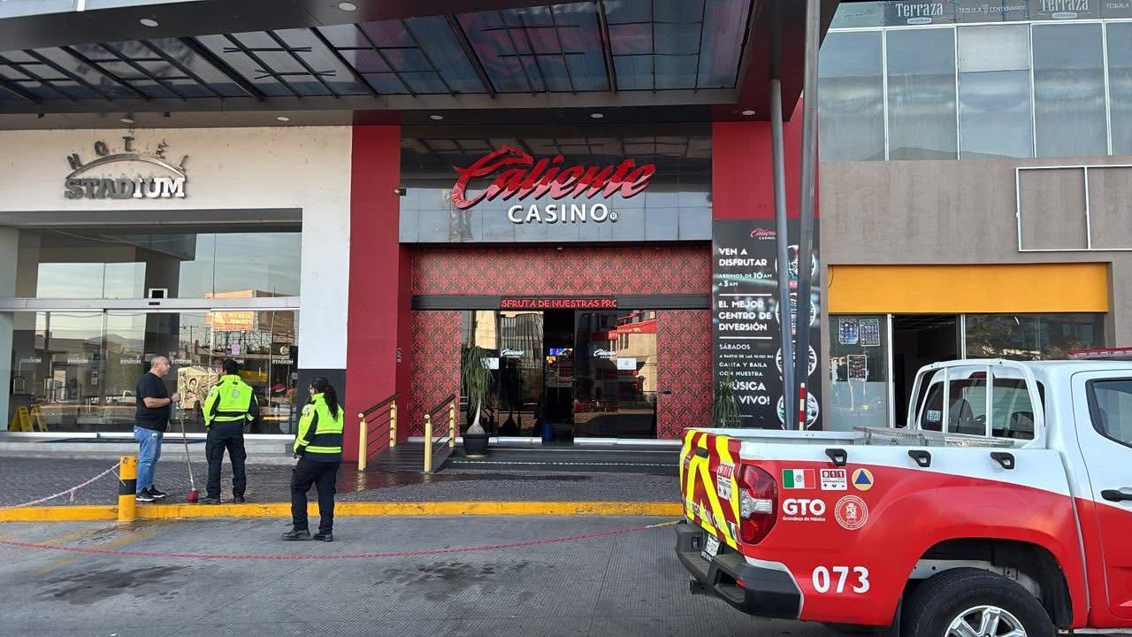 Activan protocolo por sismo en Guanajuato; se descartan afectaciones
