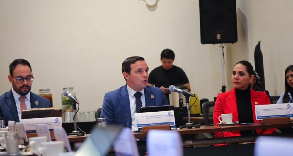 Abren nueva convocatoria para notarios: registro cierra en pocos días