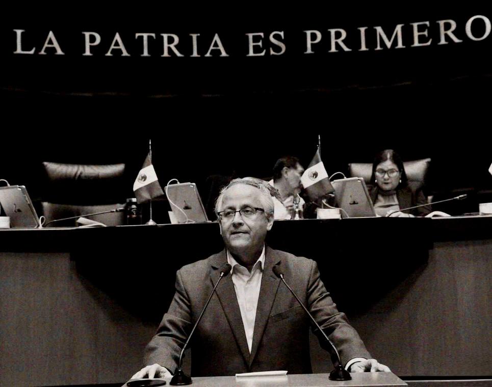 Fallece Senador Gustavo Sánchez: una trayectoria marcada por la política local y el debate nacional