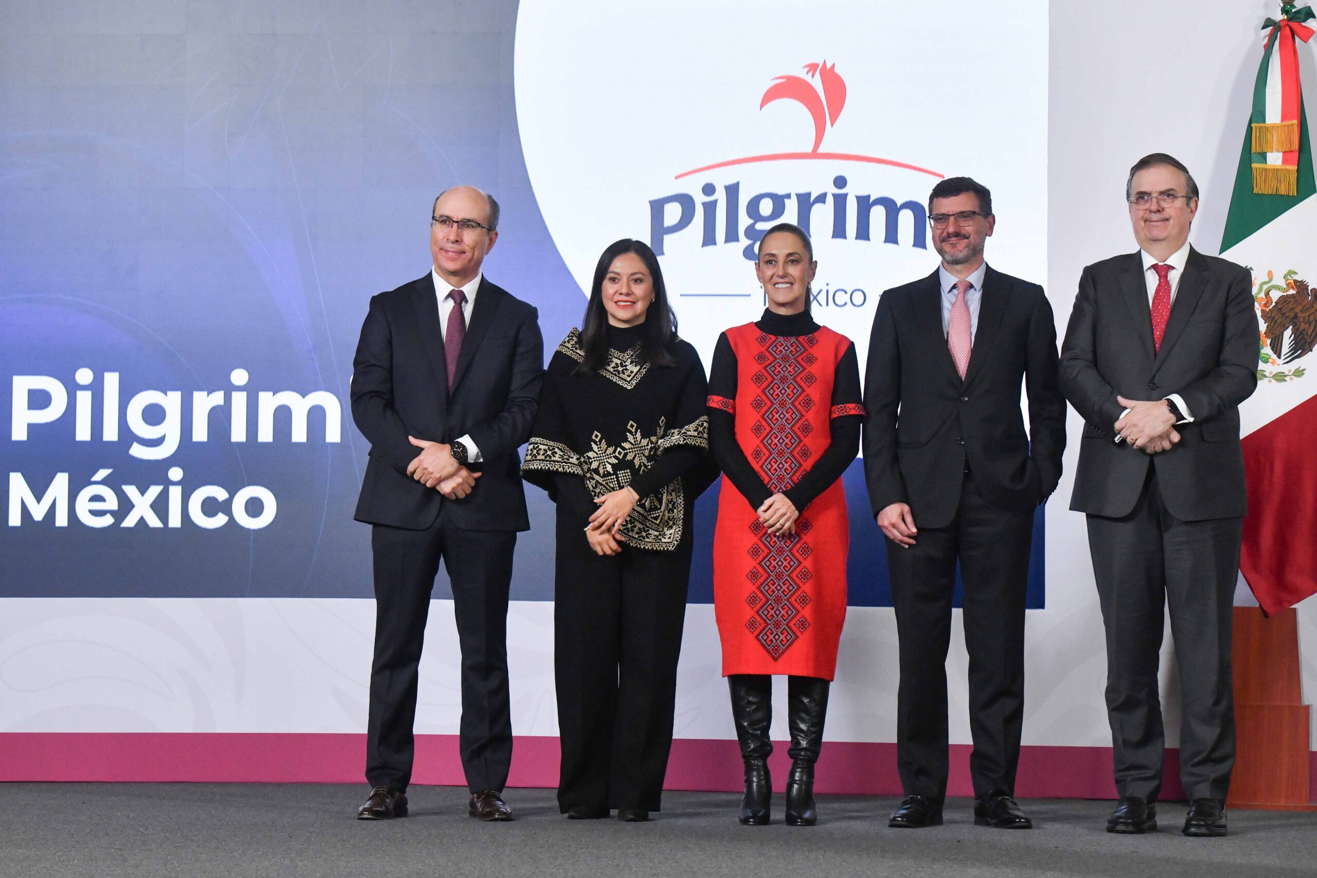 Pilgrim’s Pride anuncia inversión de 1,300 millones de dólares en México durante los próximos cinco años