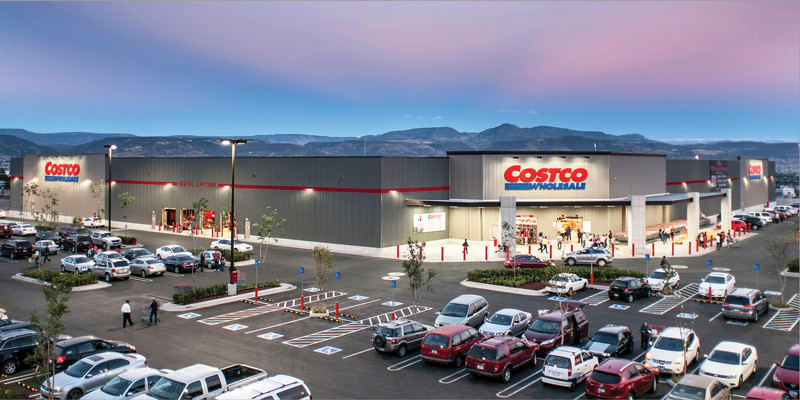 ¡Habrá nueva tienda Costco en Aguascalientes! Estará lista este 2026
