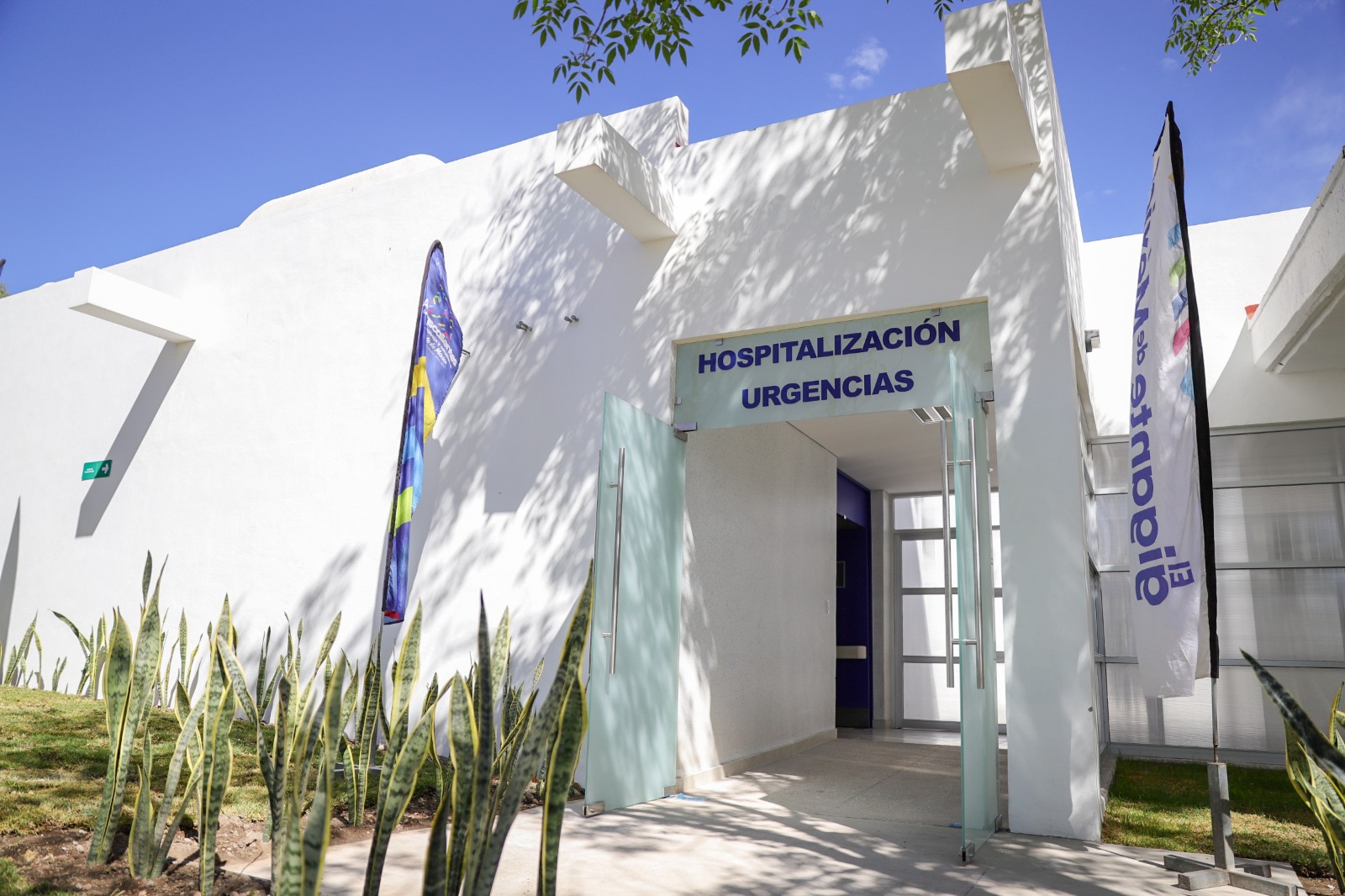 “Hospital de Psiquiatría está en su mejor momento”