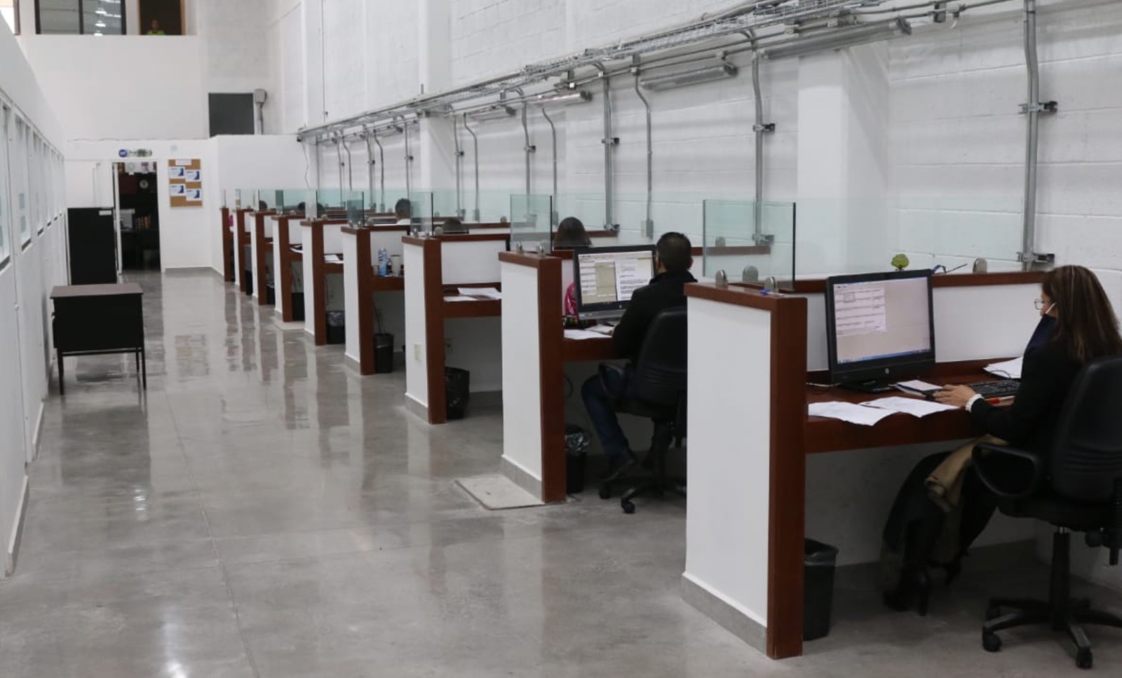 Registro Público de la Propiedad en León estrenará sede digna a partir del 7 de enero