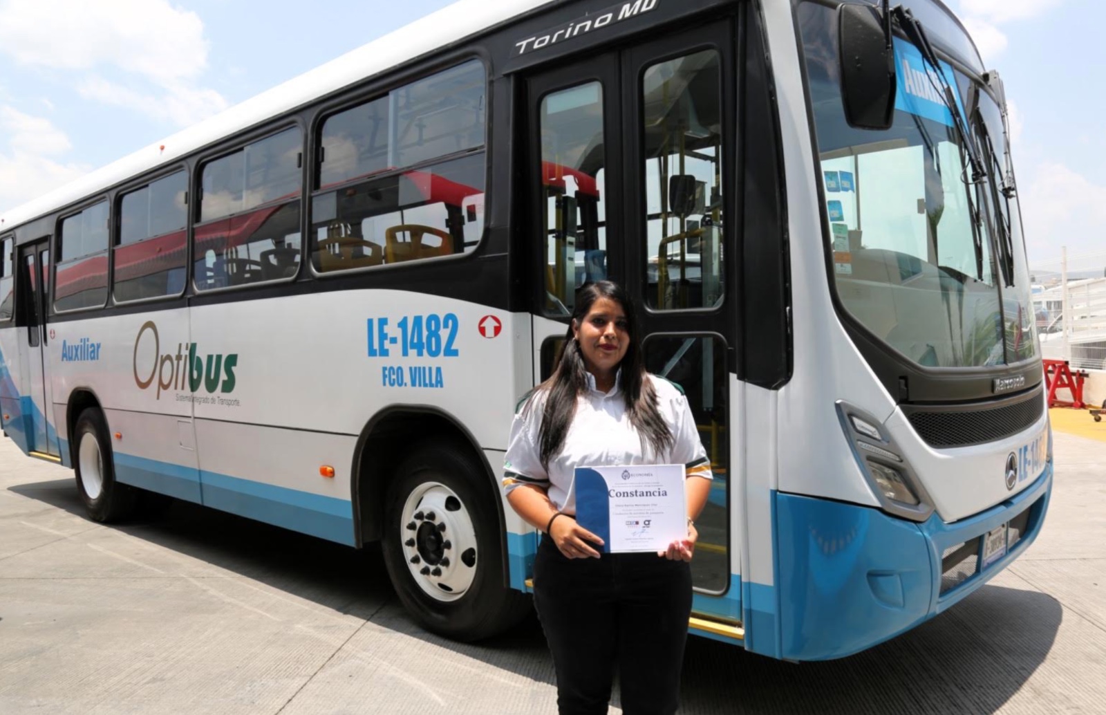 Más de 6 mil guanajuatenses mejoran su empleabilidad con el programa Bécate