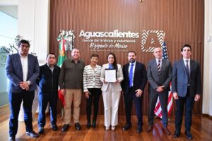 Anuncian nueva tienda Costco en Aguascalientes