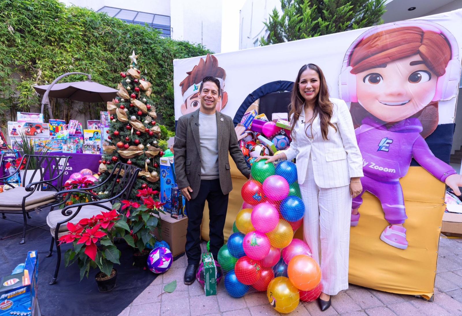 Llaman a la paz y la unidad en Guanajuato en mensaje de Día de Reyes