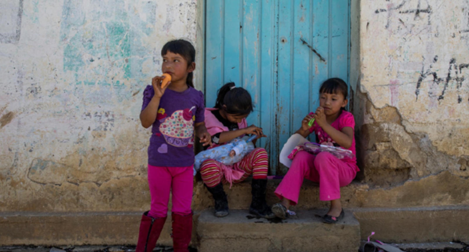 Garantizan anonimato en más de mil denuncias por maltrato infantil de Guanajuato