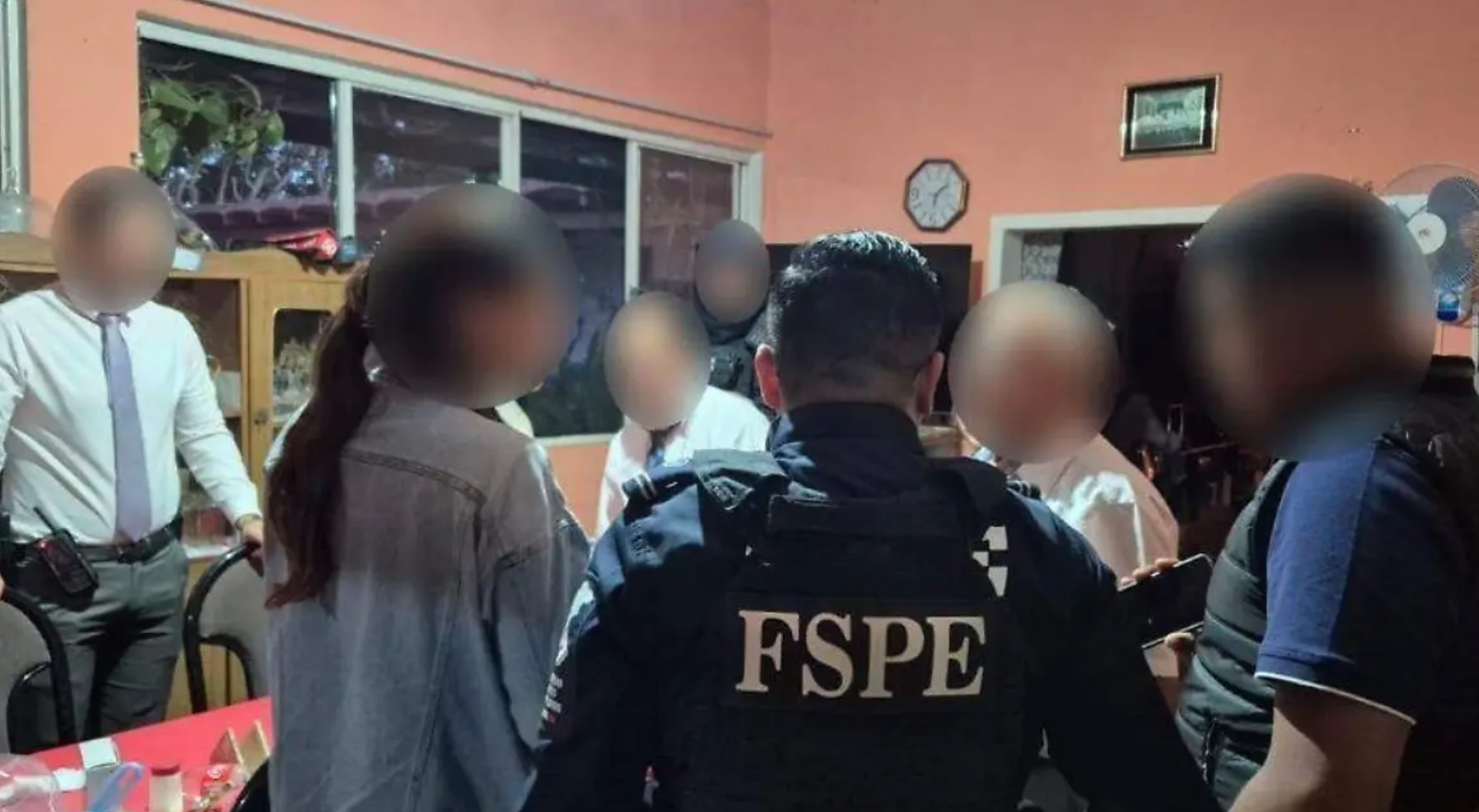 Guanajuato crea el primer Sistema Estatal contra la Extorsión 